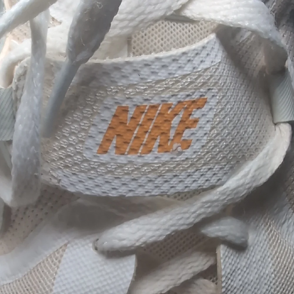 Nike In-Season TR 13 Running Shoes Men's Size 11 Tan/Orange Sneaker